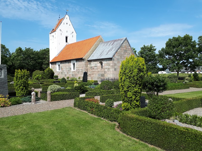 Lundby Kirke