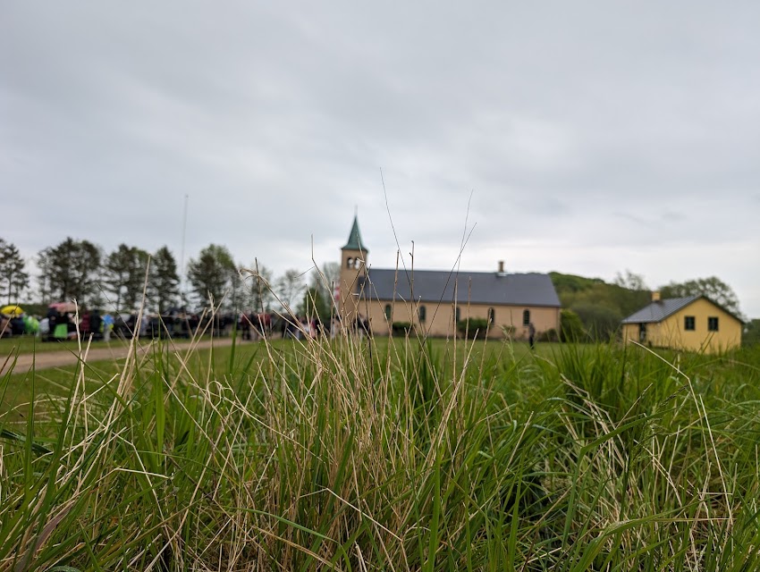 Sct. Stefanskirken