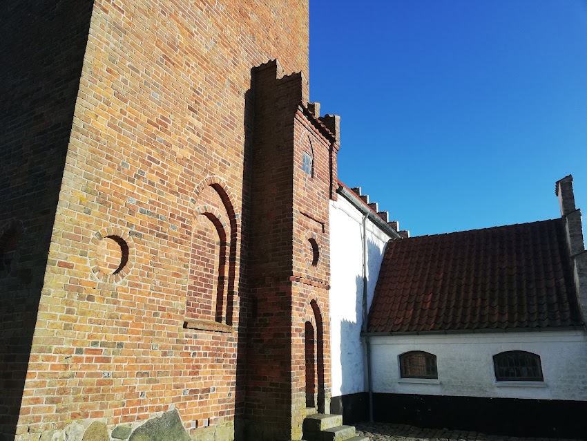 Grønholt Kirke