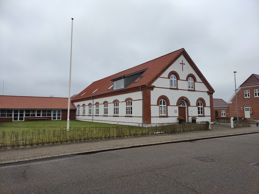 Luthersk Mission Skjern