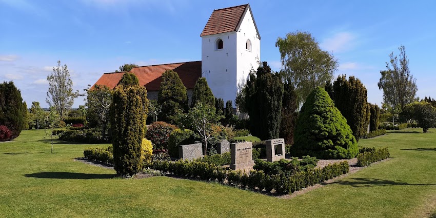 Veggerby Kirke