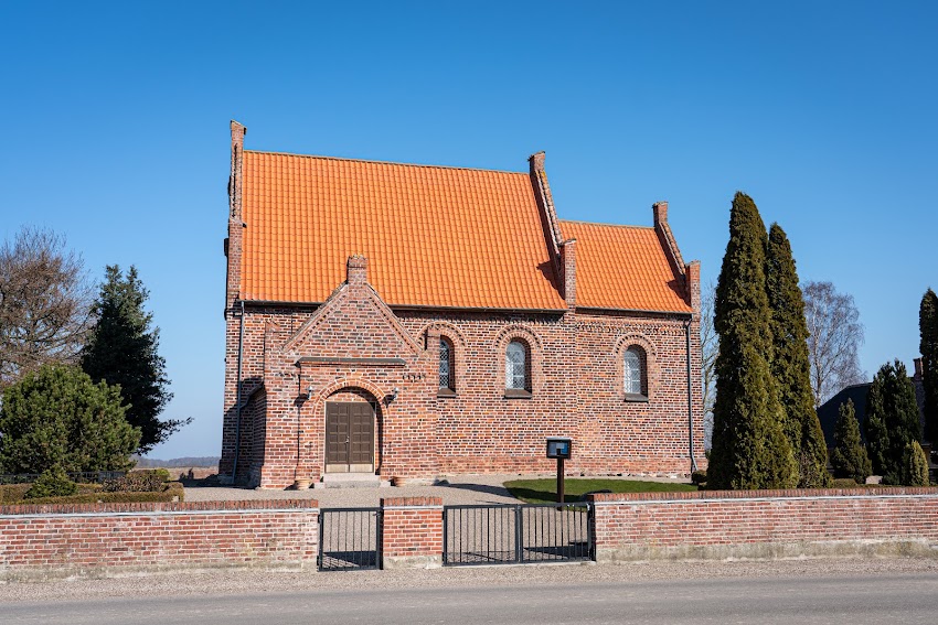 Krønge Kirke
