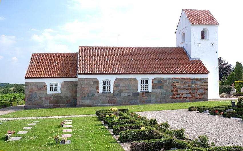 Solbjerg Kirke