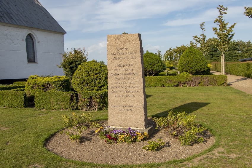 Frørup Kirke