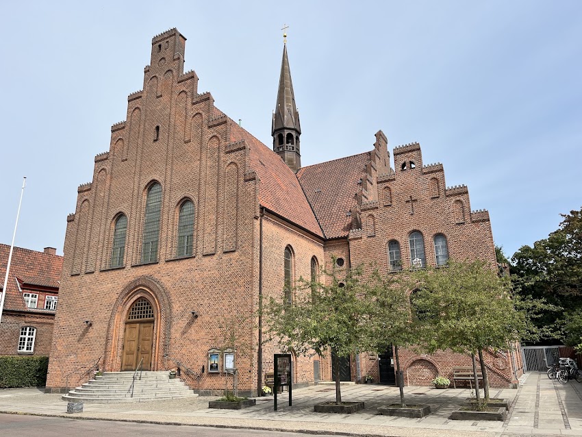 Timotheus Kirke