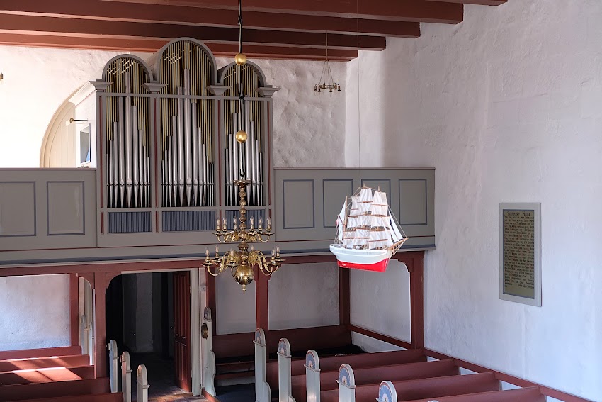 Hanning Kirke