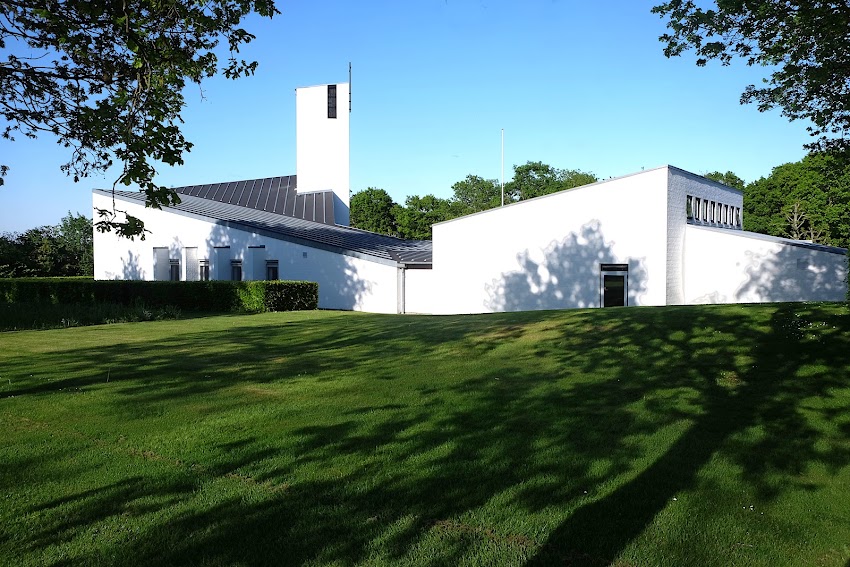 Gistrup Kirke