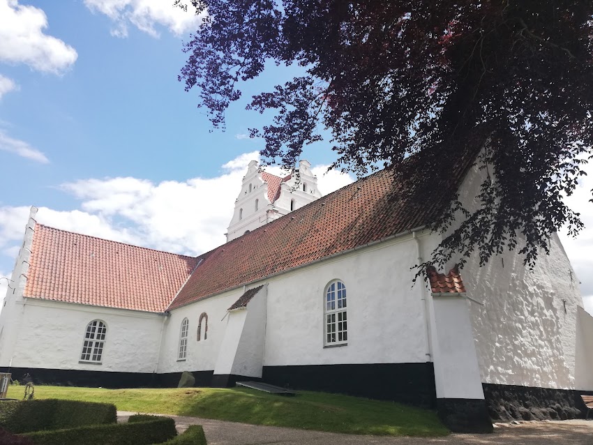 Ringe Kirke