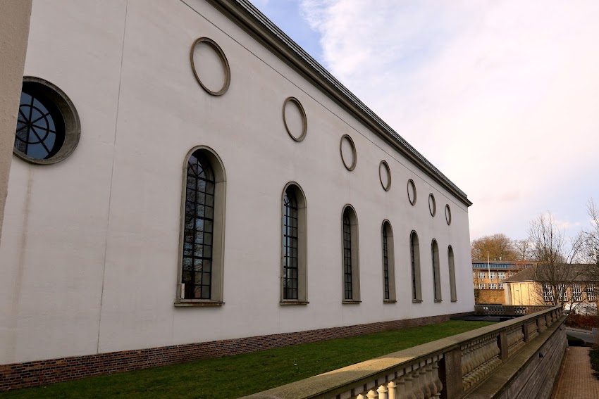 Kristkirken I Kolding