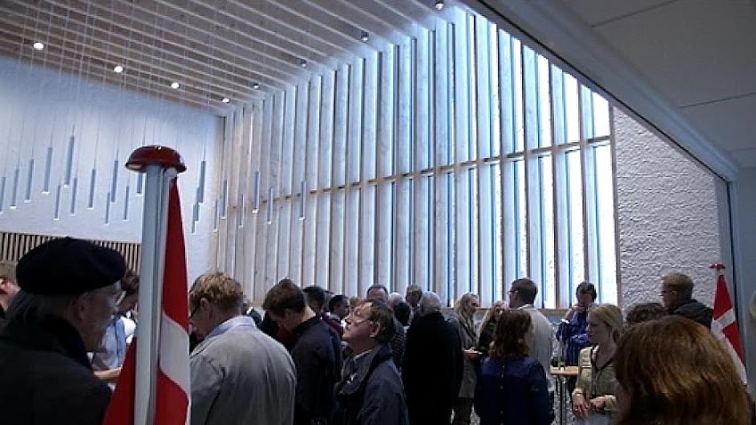 Kapel, Kolding Sygehus