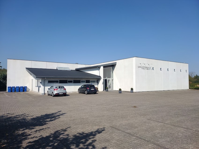 Saralystkirken Det Danske Missionsforbund Guds Menighed Kbf Global Care
