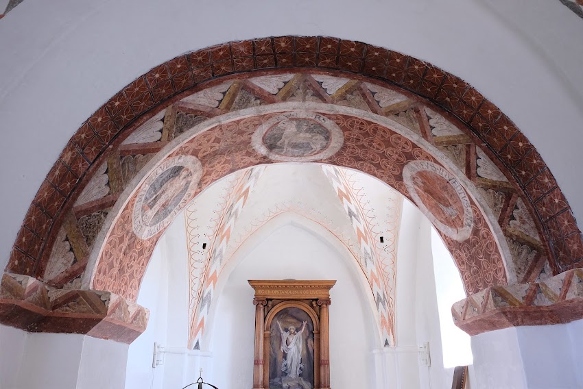 Fårup Kirke