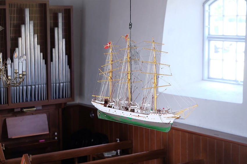 Alsted Kirke