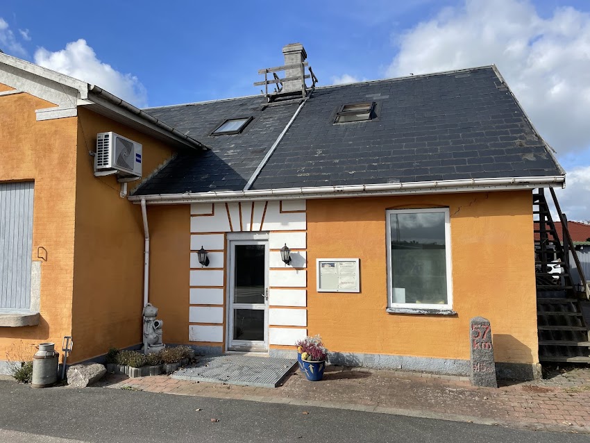 Powerkirken