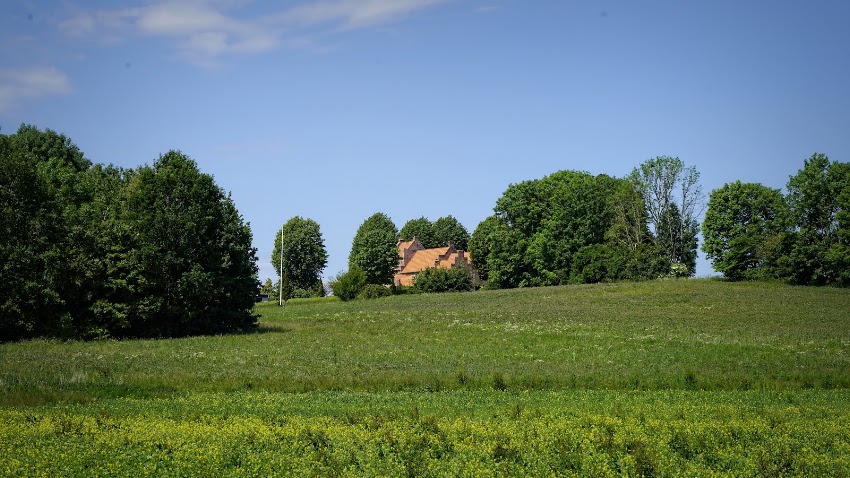 Slagslunde Kirke