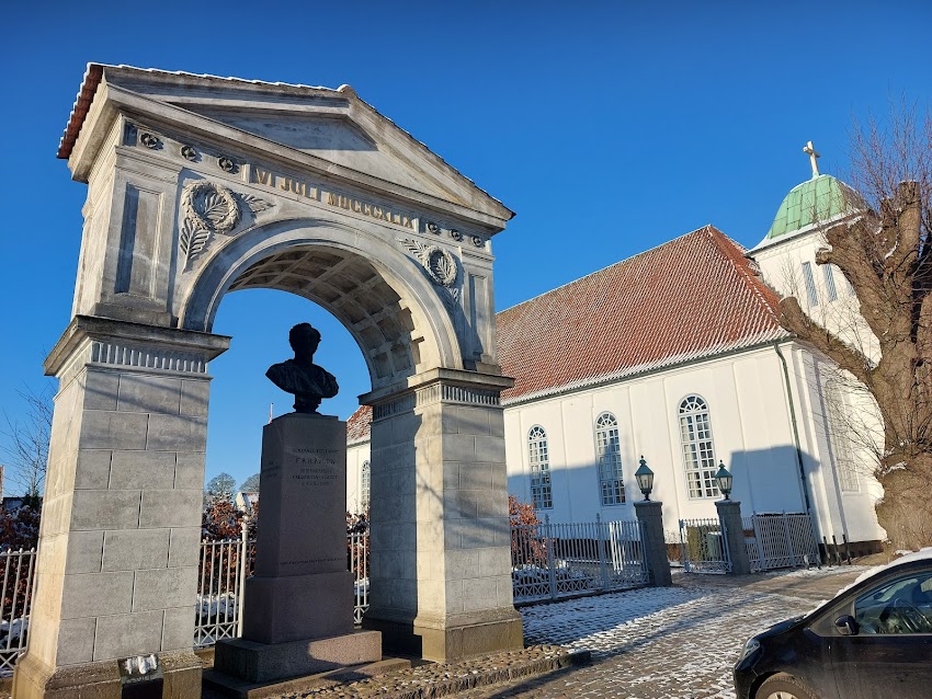 Sct. Michaelis Kirke