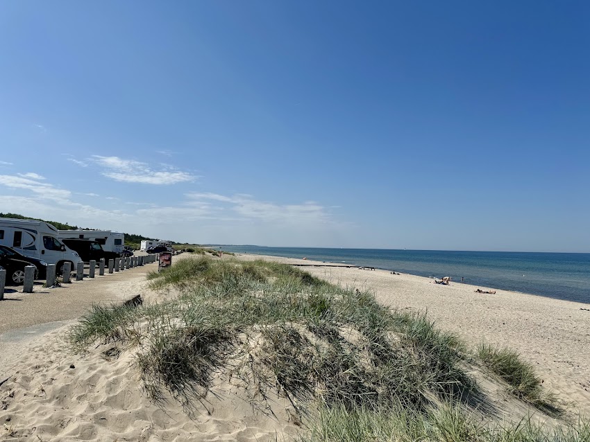 Refugium Smidstrup Strand