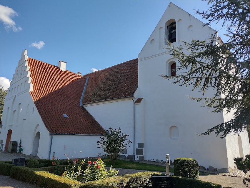 Klinte Kirke