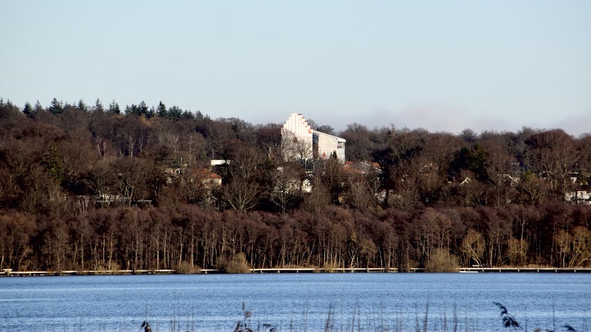 Holte Kirke Kontor