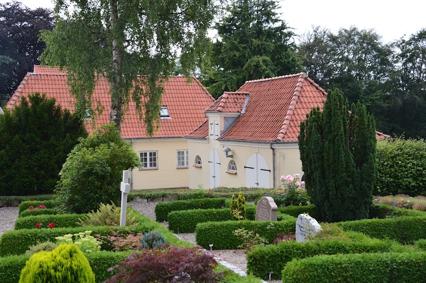 Dybbøl Kirke