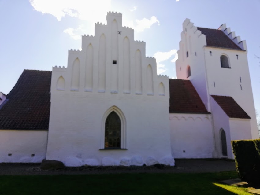 Fårdrup Kirke