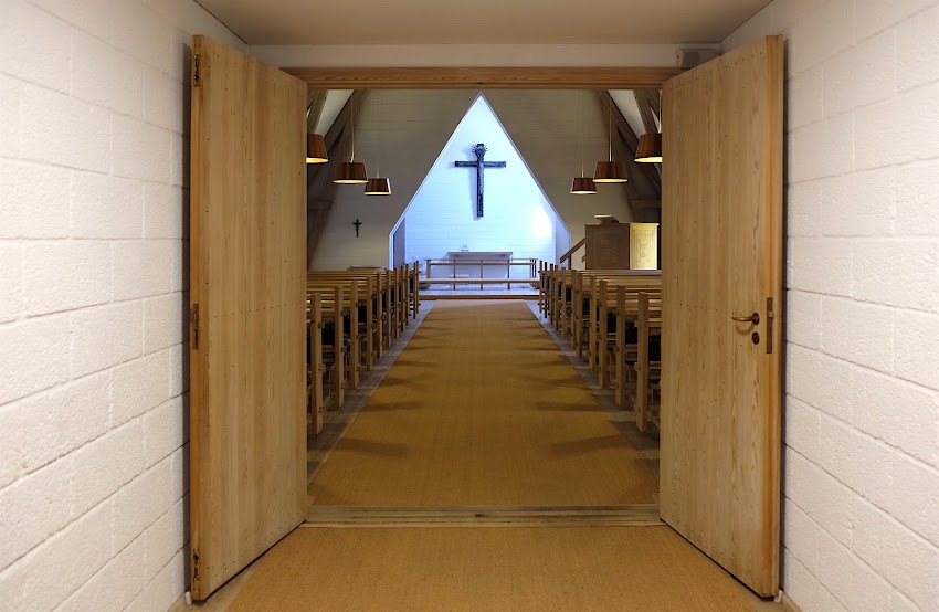 Pindstrup Kirke