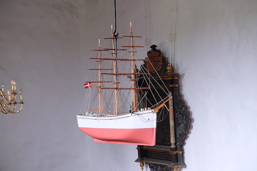 Gødvad Kirke