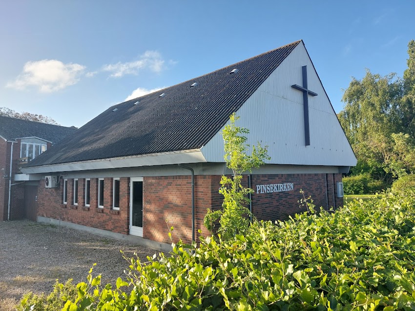 Pinsekirken