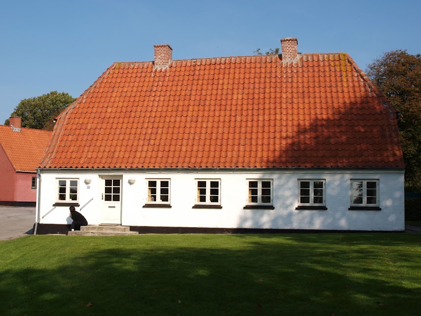 Ærø Menighedsråd