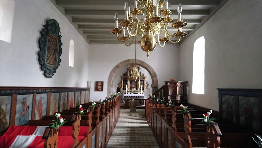 Vroue Kirke
