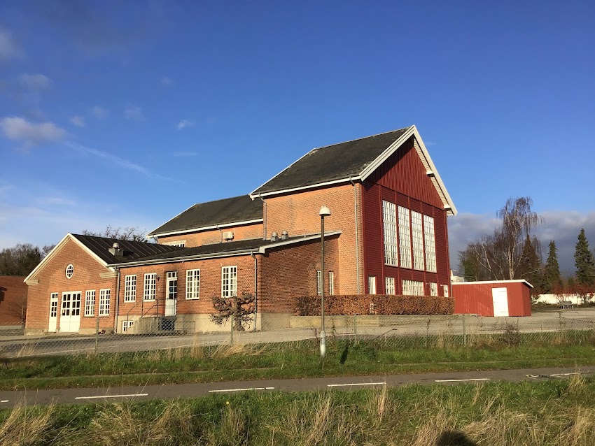 Vordingborg Præsteembede, Vordingborg Menighedsråd