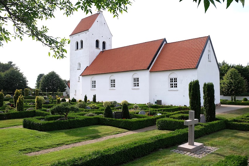 Grathe Kirke