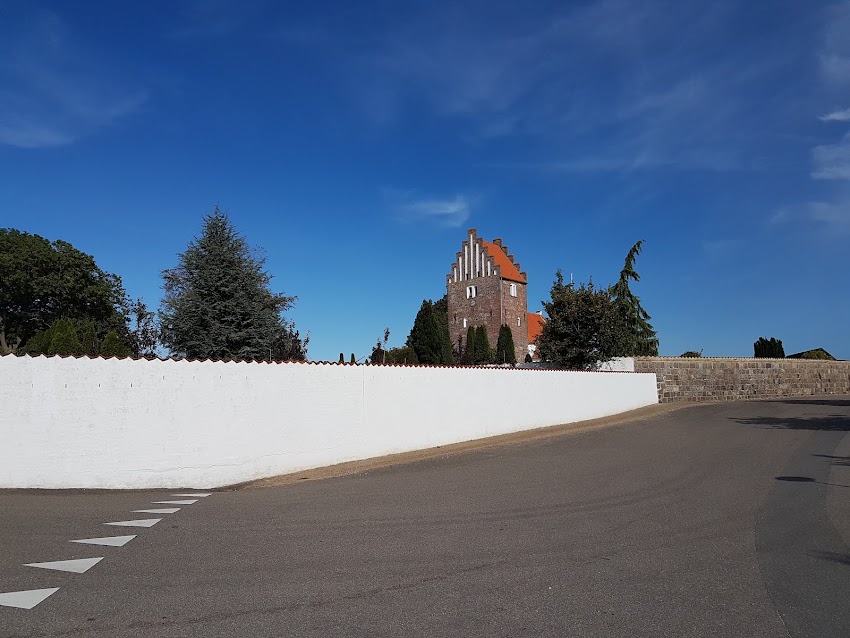 Jyderup Kirke