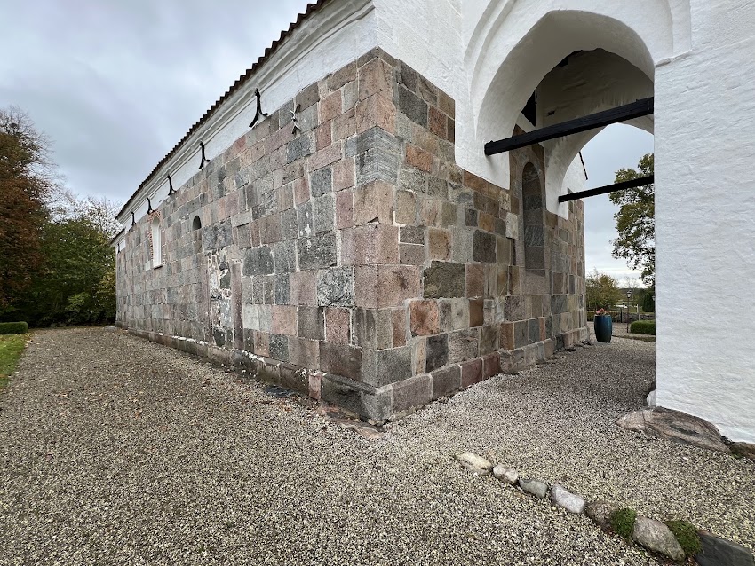 Voer Kirke