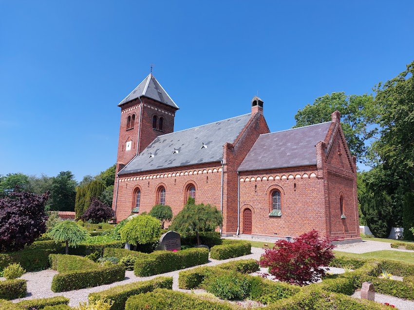 Dannemare Kirke