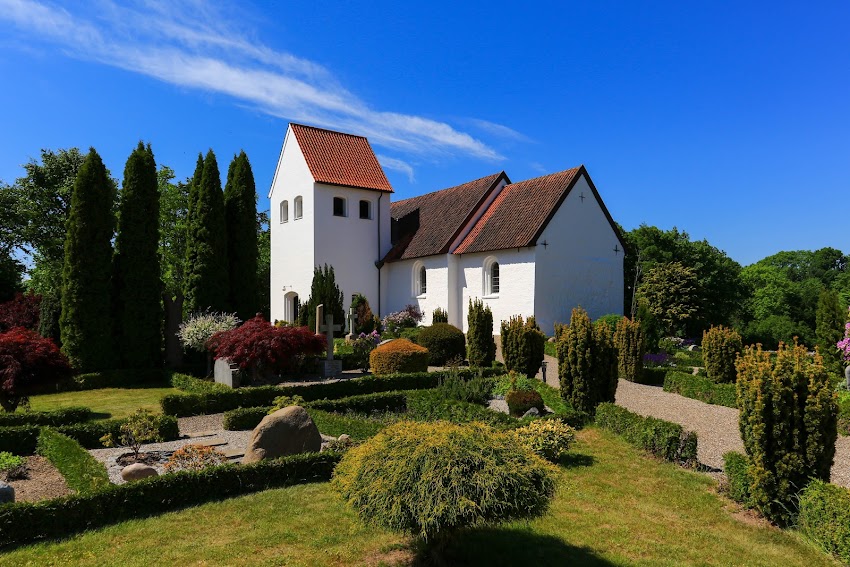 Urlev Kirke