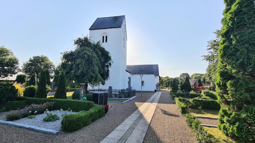 Fly Kirke