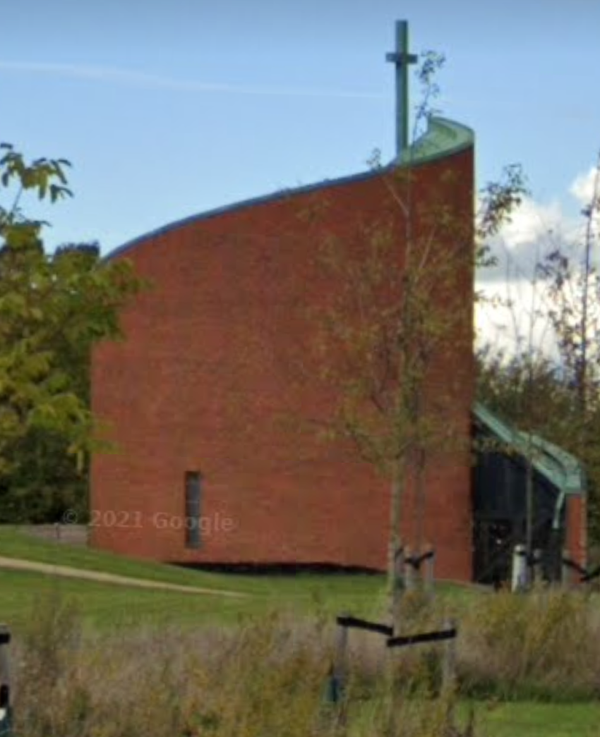 Islev Rundkirke