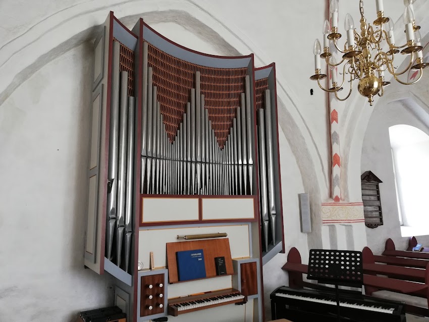 Langå Kirke