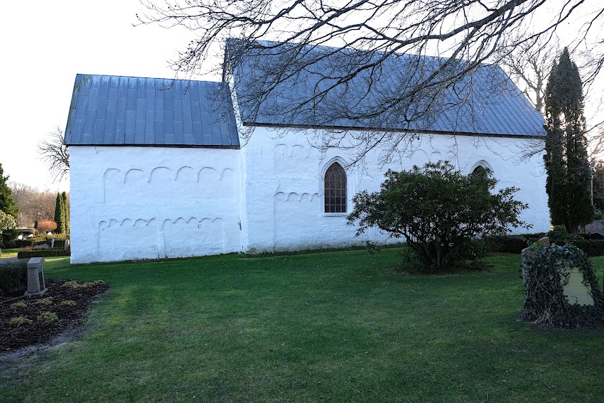 Vinding Kirke