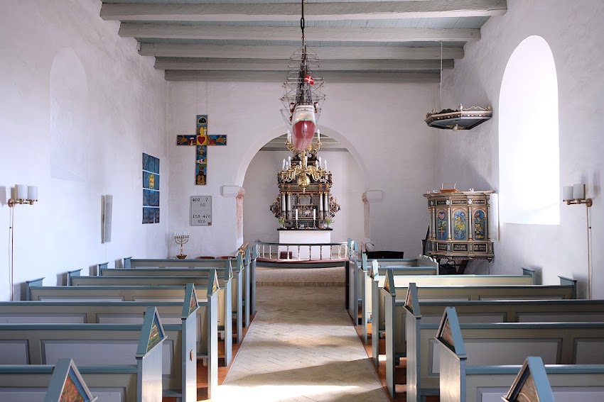 Hjermind Kirke