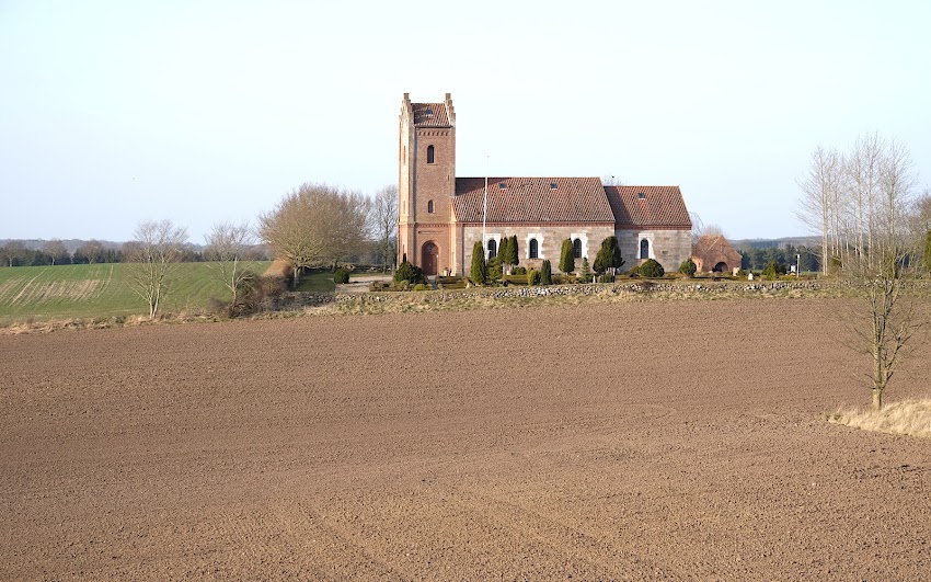 Sporup Kirke