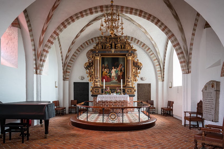 Søborg Kirke