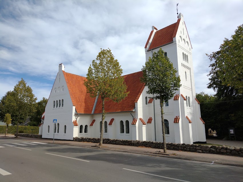 Nazarethkirken