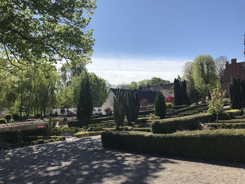 Kirkekontoret