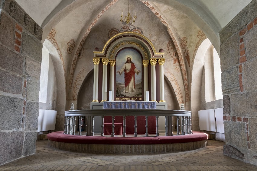 Sønder Højrup Kirke
