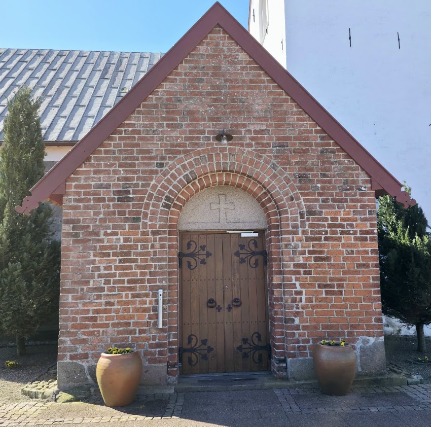 Simested Kirke