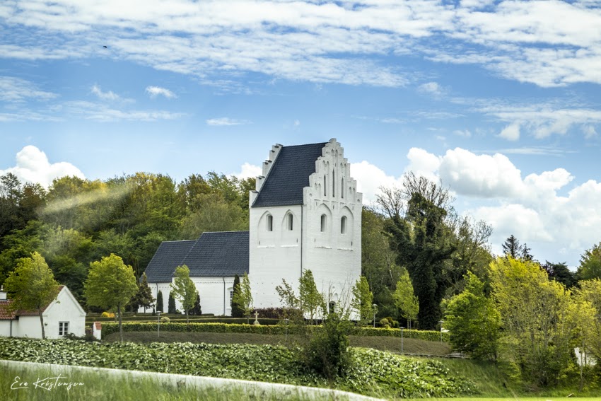 Indslev Kirke