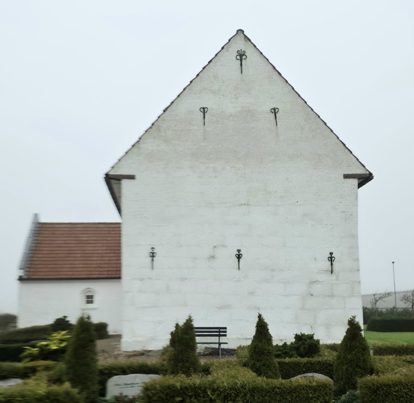 Alstrup Kirke