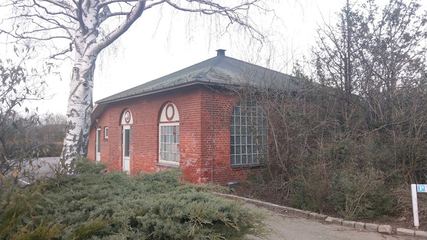 Det gamle kapel